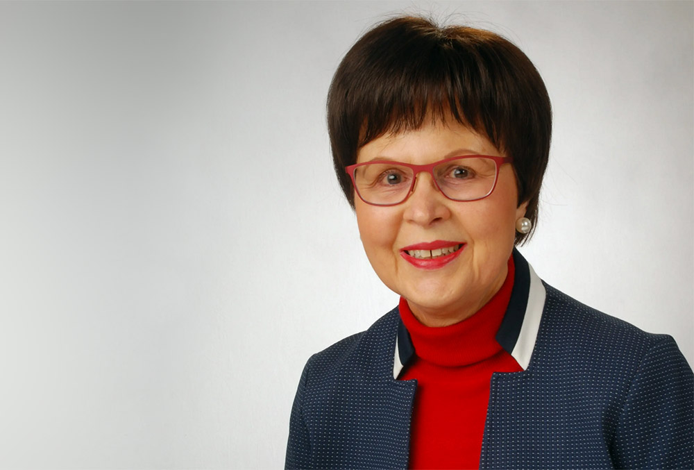 Anne Hauser