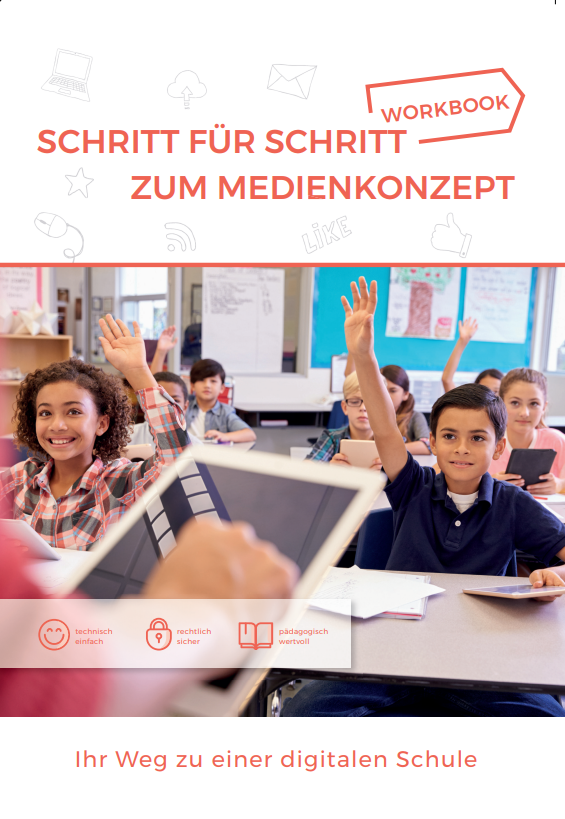 Workbook: Schritt für Schritt zum eigenen Medienkonzept