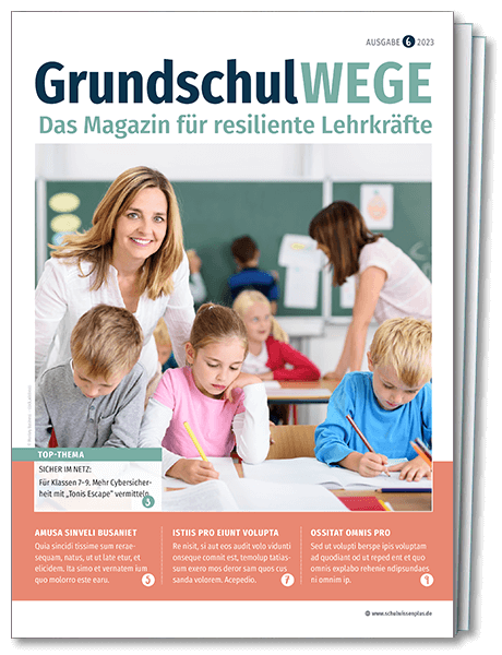 GrundschulWEGE