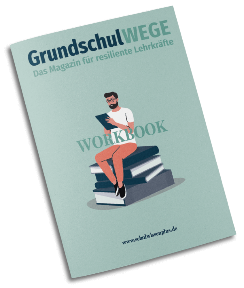 Workbook „Resilienz”