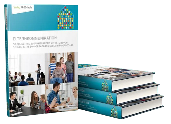 Praxisratgeber Elternkommunikation